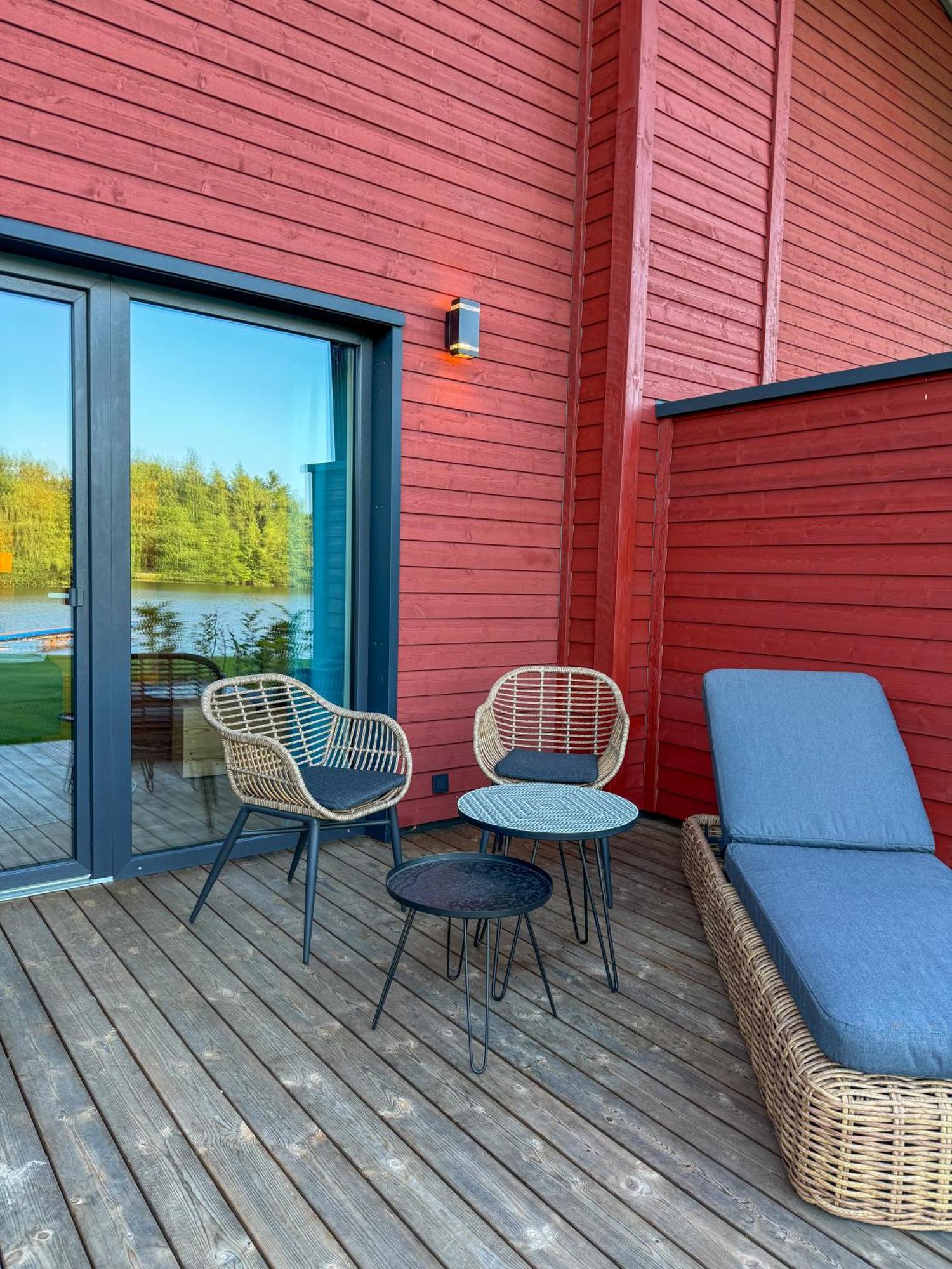 Veenland Hotel Haren Exteriör bild